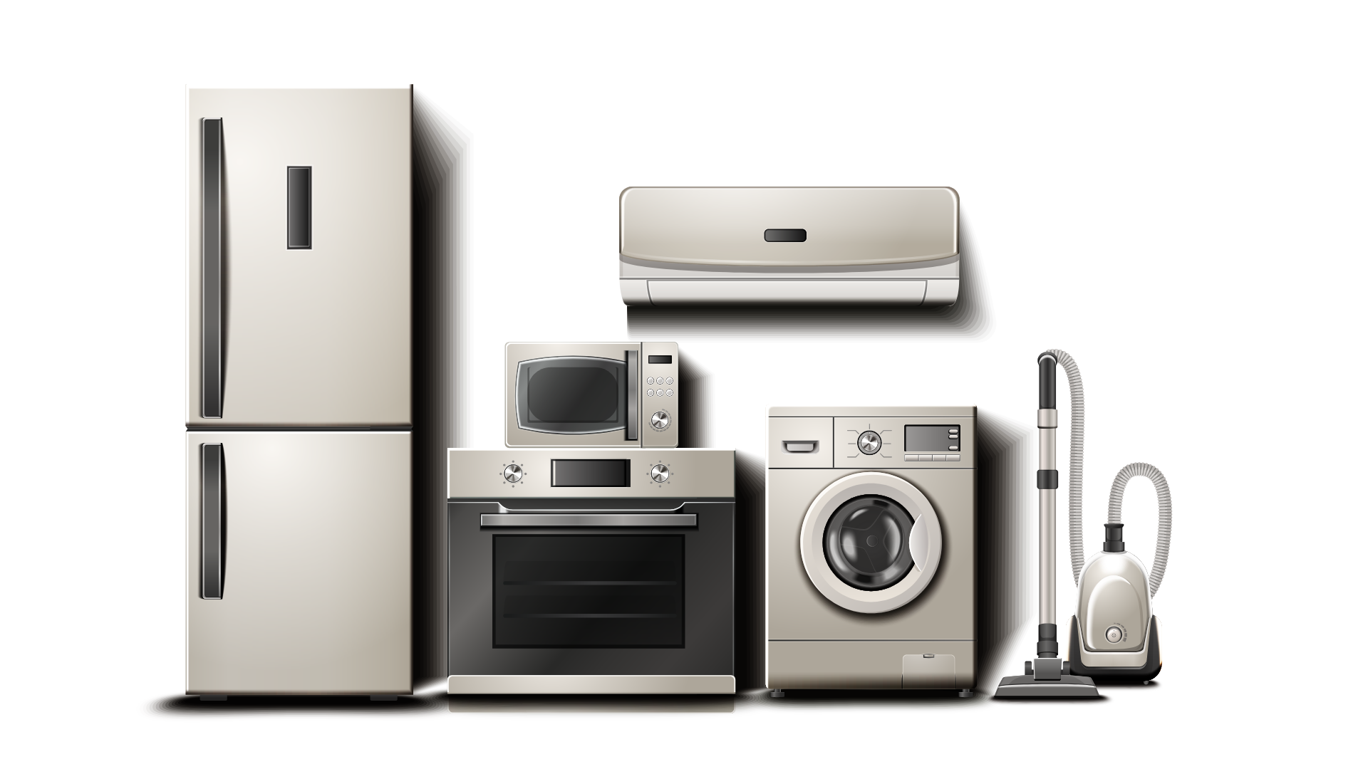 Miele Appliance Repair