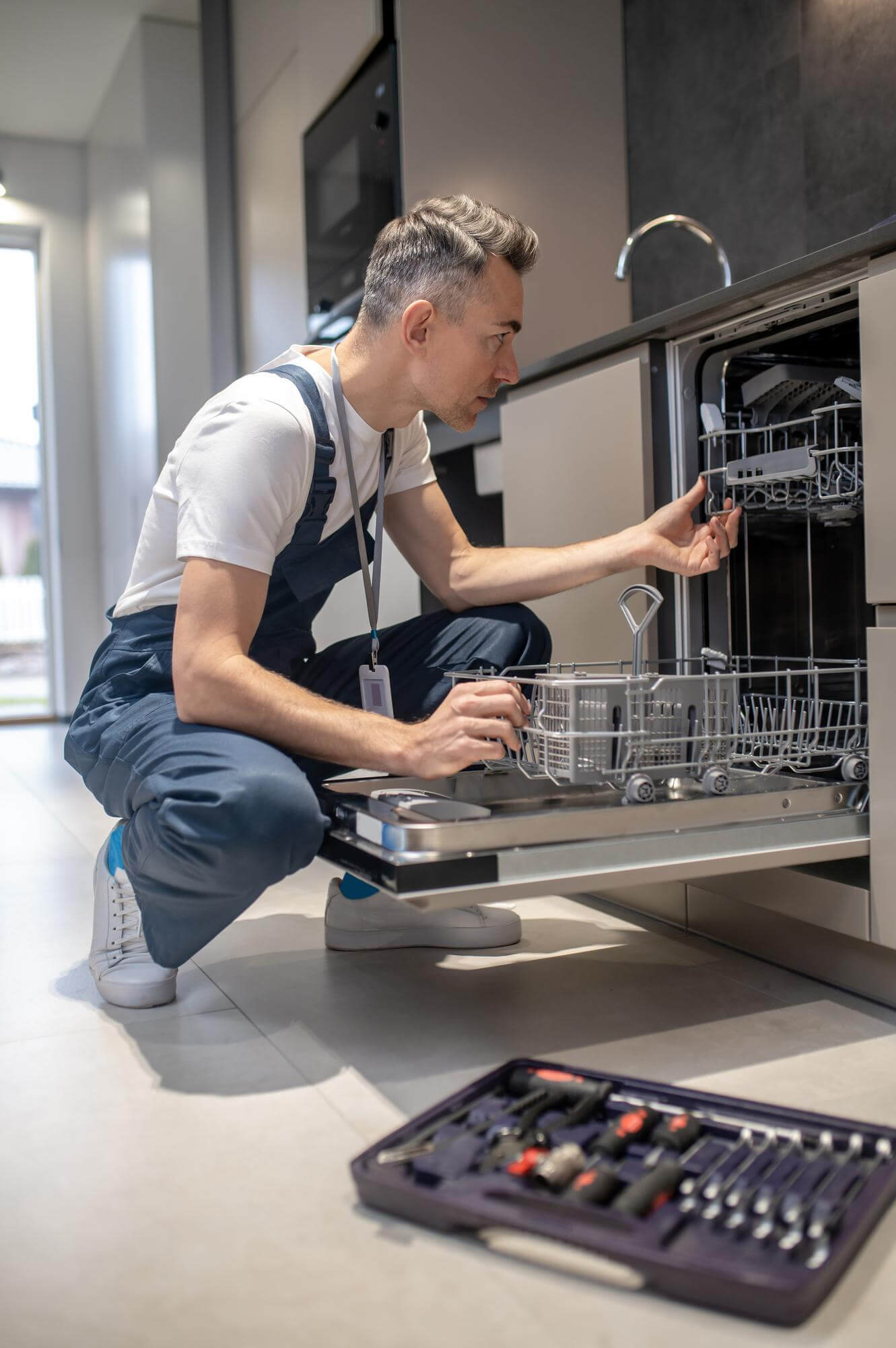 Miele Appliance Repair