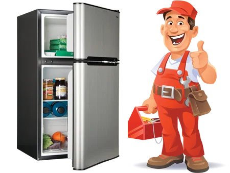 refrigerator-repair
